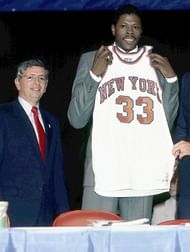 NBa Draft